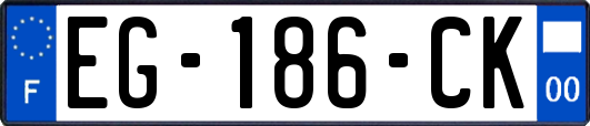 EG-186-CK