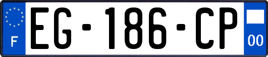 EG-186-CP