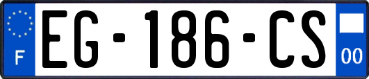 EG-186-CS