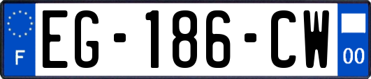 EG-186-CW