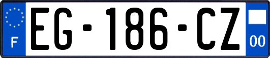 EG-186-CZ