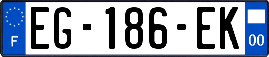 EG-186-EK