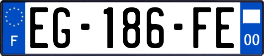 EG-186-FE