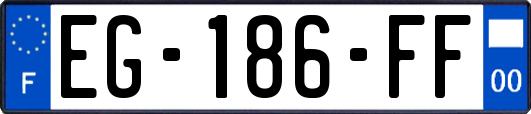 EG-186-FF