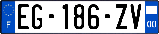 EG-186-ZV