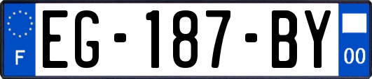 EG-187-BY