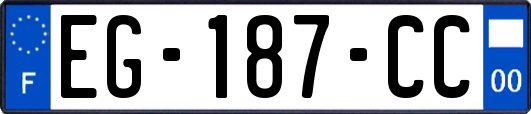 EG-187-CC