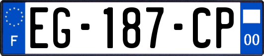 EG-187-CP