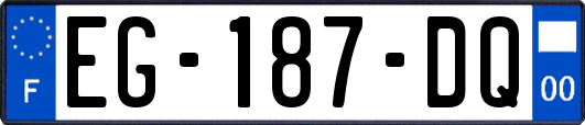 EG-187-DQ