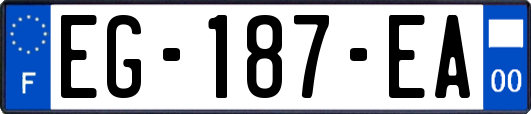 EG-187-EA