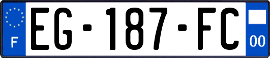 EG-187-FC