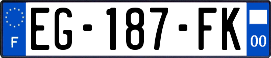 EG-187-FK