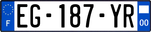EG-187-YR