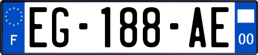 EG-188-AE