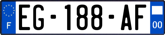 EG-188-AF