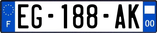 EG-188-AK