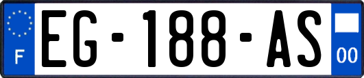 EG-188-AS