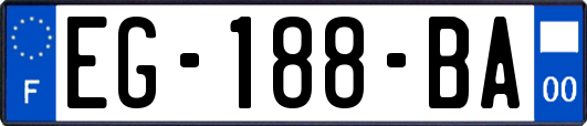 EG-188-BA