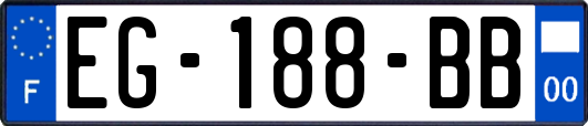 EG-188-BB