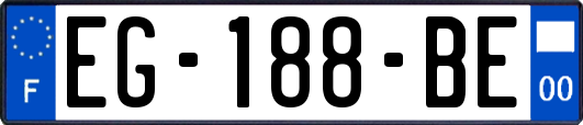 EG-188-BE