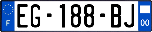 EG-188-BJ