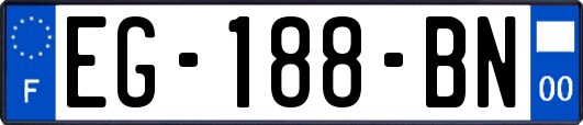 EG-188-BN