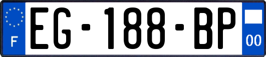 EG-188-BP