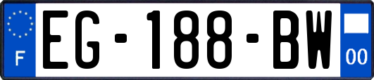 EG-188-BW