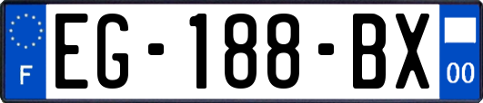 EG-188-BX