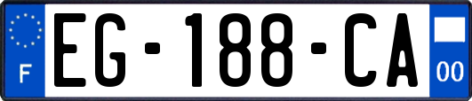 EG-188-CA