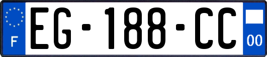 EG-188-CC