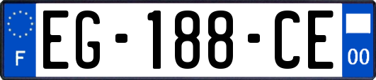 EG-188-CE