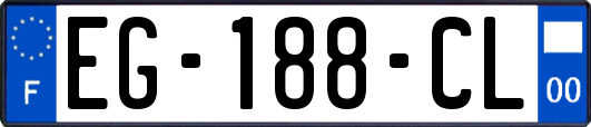 EG-188-CL