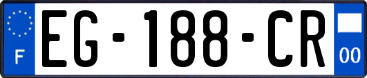 EG-188-CR