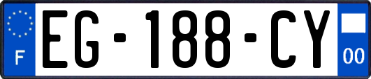 EG-188-CY