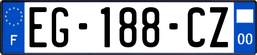 EG-188-CZ