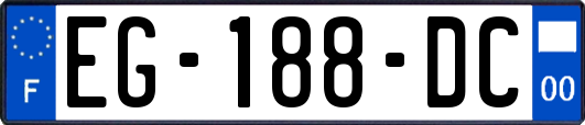 EG-188-DC