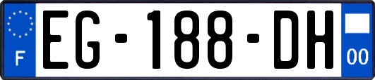 EG-188-DH