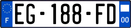 EG-188-FD