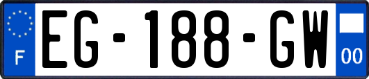 EG-188-GW