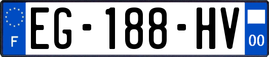 EG-188-HV