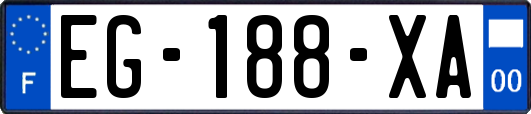 EG-188-XA