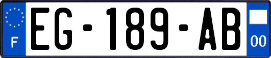 EG-189-AB