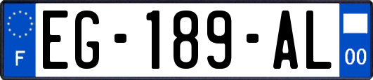 EG-189-AL