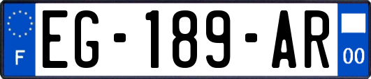 EG-189-AR