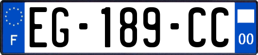 EG-189-CC