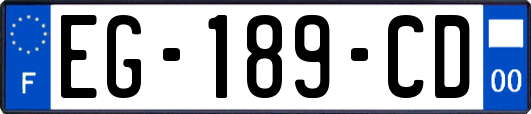 EG-189-CD