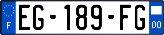 EG-189-FG