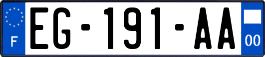 EG-191-AA