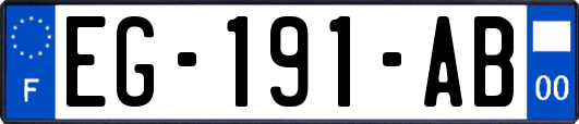 EG-191-AB